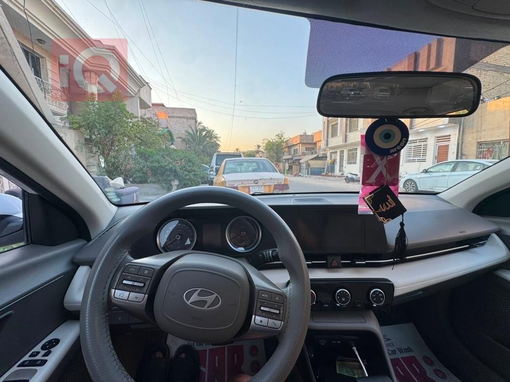 هيونداي أكسنت